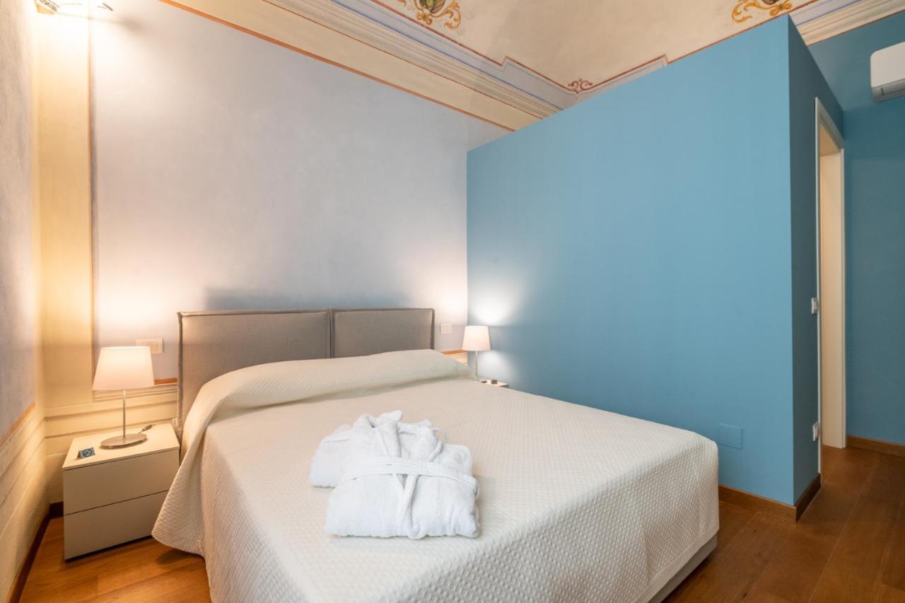 La Suite Del Borghetto Pisa Exterior foto