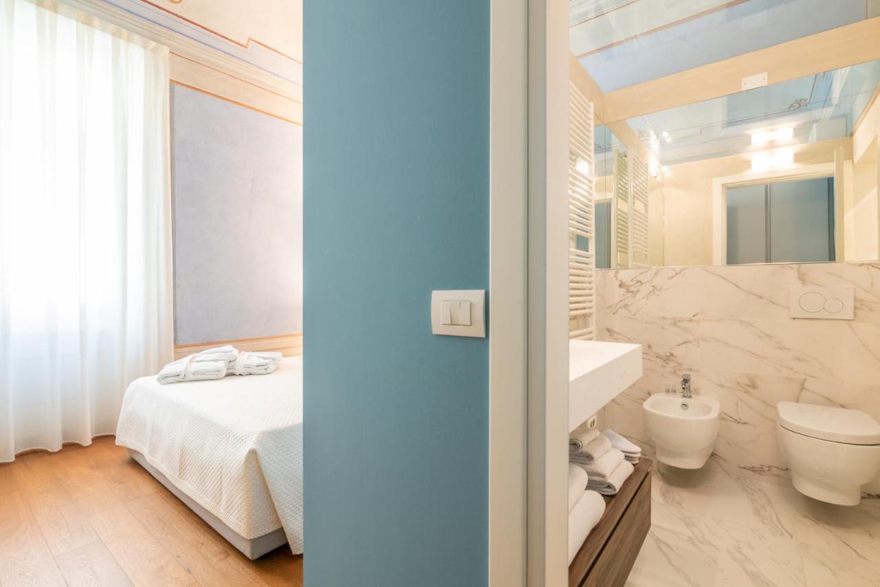 La Suite Del Borghetto Pisa Exterior foto