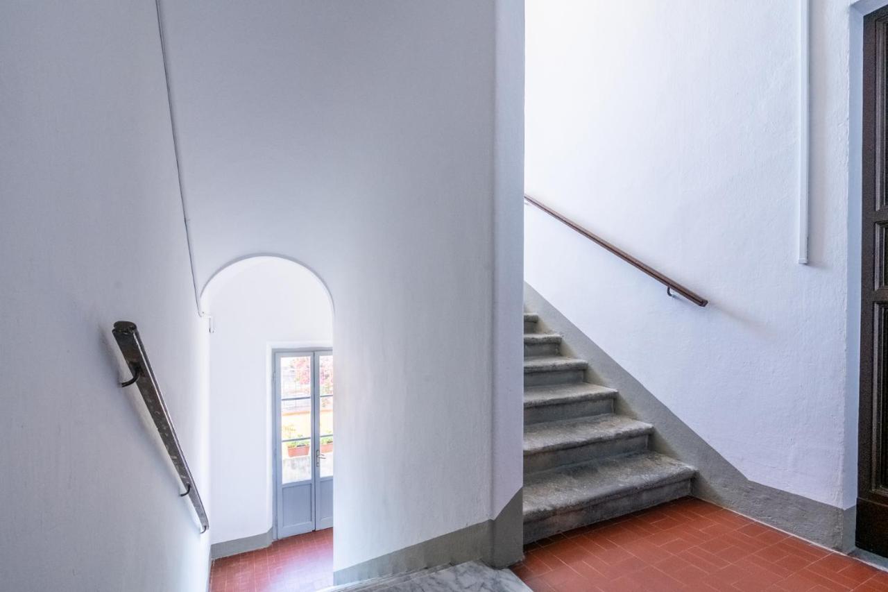 La Suite Del Borghetto Pisa Exterior foto